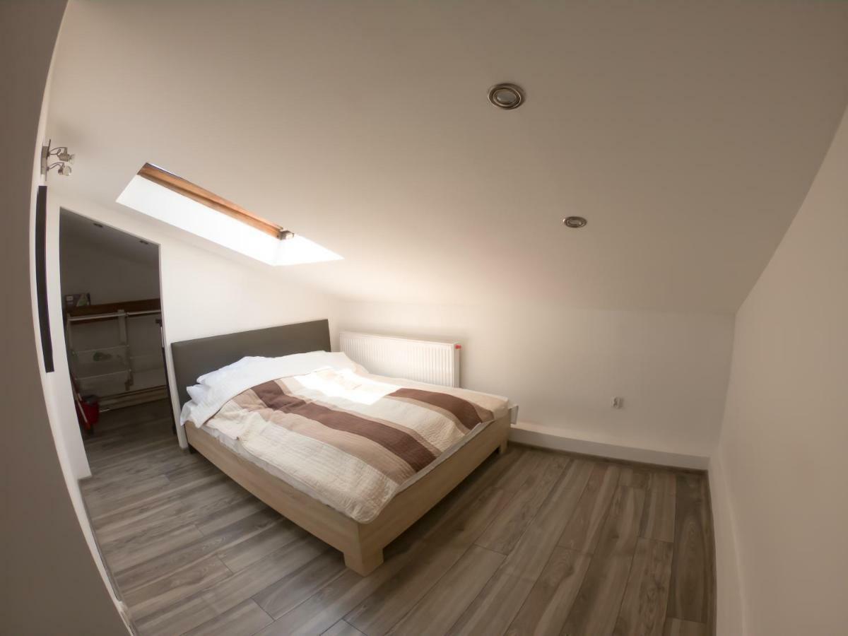 Apartament Stawowa Cieszyn  Eksteriør billede