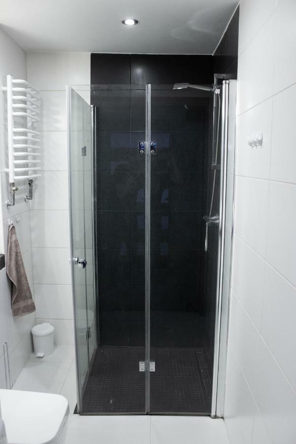 Apartament Stawowa Cieszyn  Eksteriør billede