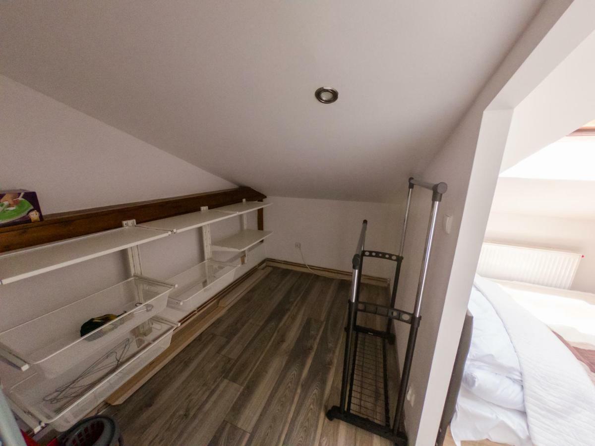 Apartament Stawowa Cieszyn  Eksteriør billede