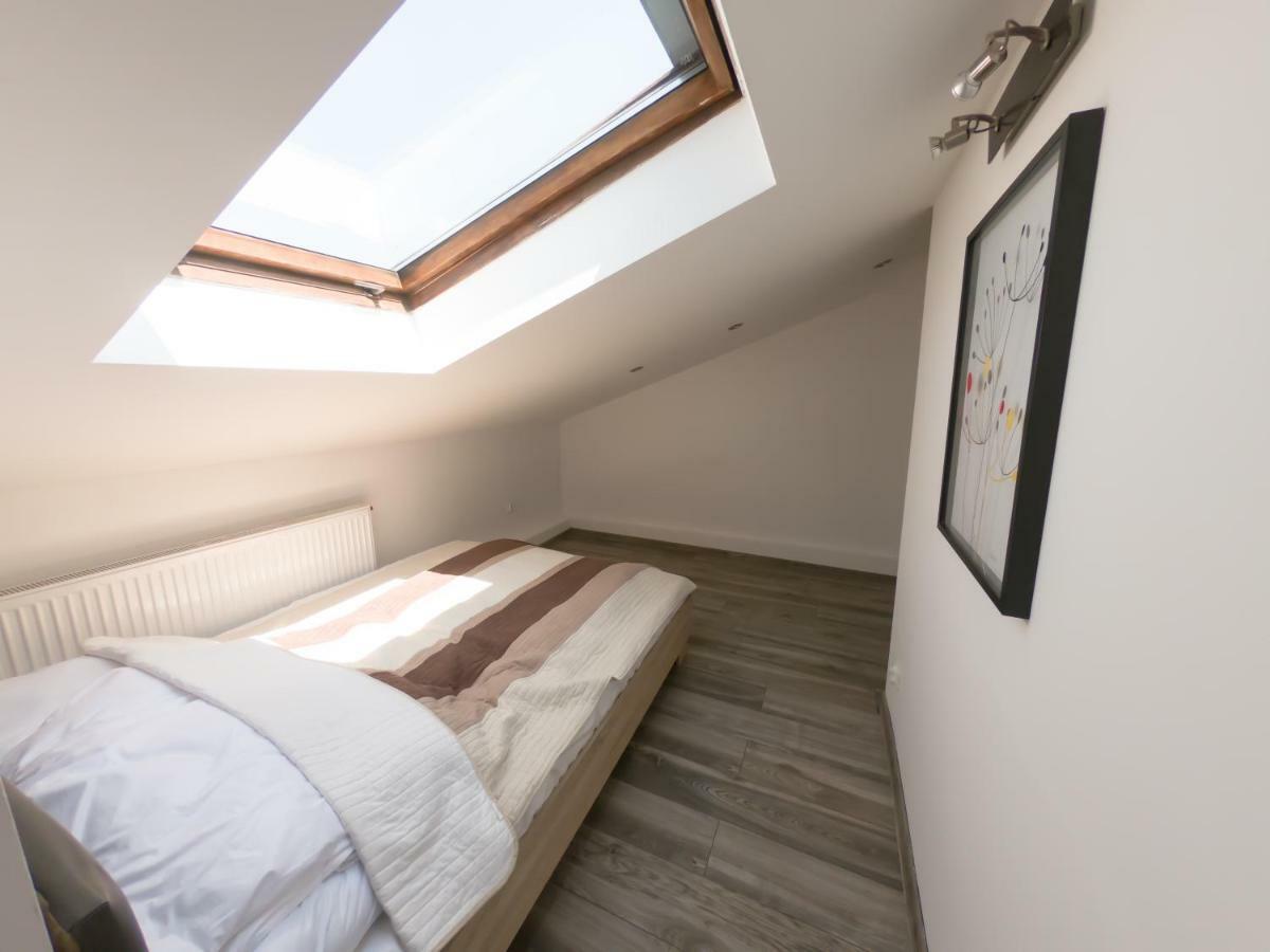 Apartament Stawowa Cieszyn  Eksteriør billede